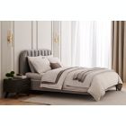 Alternate image 10 for The Threadery&trade; Extra Warm Goose Down King Comforter