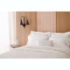 Alternate image 5 for The Threadery&trade; 1000-Thread-Count Pima Cotton King Sheet Set in Bright White