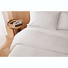 Alternate image 6 for The Threadery&trade; 1000-Thread-Count Pima Cotton King Sheet Set in Bright White
