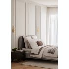 Alternate image 11 for The Threadery&trade; Extra Warm Goose Down King Comforter