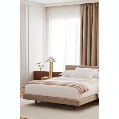 The Threadery&trade; Year-Round Warmth Goose Down King Comforter. View a larger version of this product image.