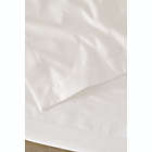 Alternate image 12 for The Threadery&trade; 1000-Thread-Count Pima Cotton King Sheet Set in Bright White