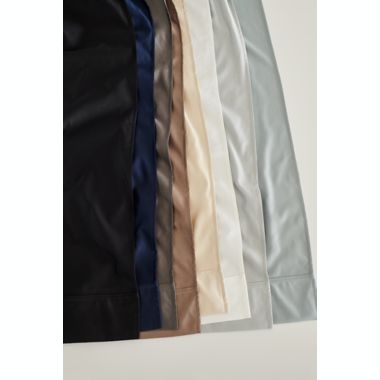 The Threadery&trade; 1000-Thread-Count Pima Cotton King Sheet Set in Bright White. View a larger version of this product image.