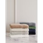 Alternate image 1 for The Threadery&trade; Turkish Classic Bath Towel in Bright White