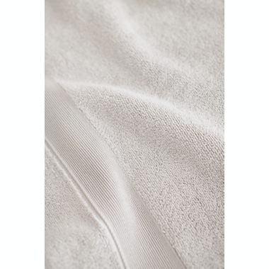 The Threadery&trade; Turkish Classic Bath Towel in Bright White. View a larger version of this product image.