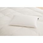 Alternate image 12 for The Threadery&trade; Duck Down Medium Support Standard/Queen Bed Pillow