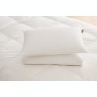 Alternate image 11 for The Threadery&trade; Duck Down Medium Support Standard/Queen Bed Pillow
