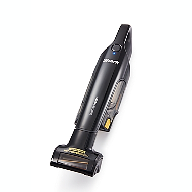 Shark UltraCyclone&trade; Pet Pro+ Cordless Handheld Vacuum in Charcoal. View a larger version of this product image.