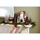 Alternate image 1 for Bee & Willow&trade; Large Metal Christmas Tree Figurine in Gold