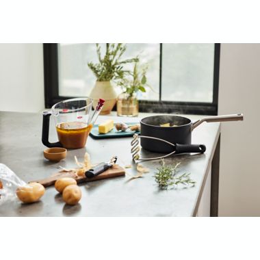 OXO Good Grips&reg; Potato Masher. View a larger version of this product image.