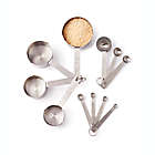 Alternate image 6 for Our Table&trade; Bakers Dozen 13-Piece Measuring Cups and Spoons Set