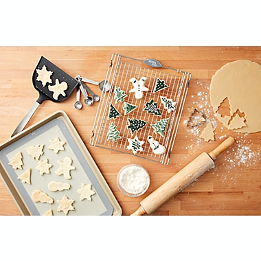 Our Table&trade; Bakers Dozen 13-Piece Measuring Cups and Spoons Set. View a larger version of this product image.