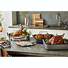 Alternate image 10 for Our Table&trade; 6-Piece Stainless Steel Roaster Set
