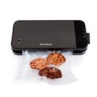 Alternate image 7 for FoodSaver&reg; VS2130 Vacuum Sealing System in Black