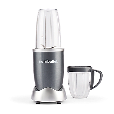 NutriBullet&reg; Blender Nutrient Extractor. View a larger version of this product image.