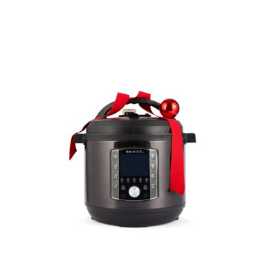 Instant Pot&reg; 8 qt. Pro Multi-Use Pressure Cooker. View a larger version of this product image.