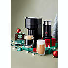 Alternate image 11 for Nespresso&reg; Machine Breville Vertuo Next Premium Coffee Machine with Milk Frother in Black