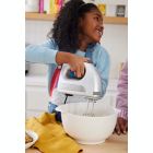 Alternate image 8 for Cuisinart&reg; Power Advantage 7-Speed Hand Mixer with Storage Case in Silver