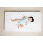 Alternate image 5 for mighty goods&trade; Thermal Receiving Blanket in Blue Delicate