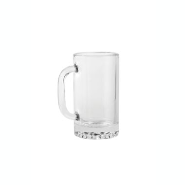 Our Table&trade; Beer Mugs (Set of 2). View a larger version of this product image.