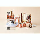 Alternate image 2 for Our Table&trade; Moscow Mule Mugs in Copper (Set of 2)