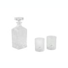 Alternate image 2 for Our Table&trade; Blaine Decanter