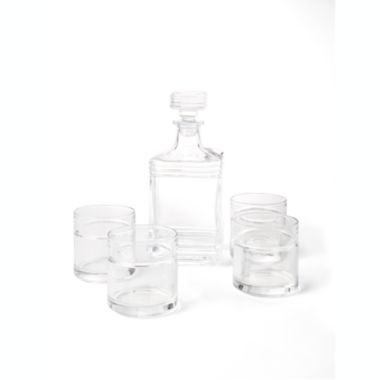 Our Table&trade; Carrington Decanter. View a larger version of this product image.