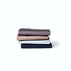 Alternate image 9 for The Threadery&trade; 1000-Thread-Count Pima Cotton Full Sheet Set in Quarry