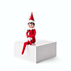 Alternate image 4 for The Elf on the Shelf&reg; A Christmas Tradition Book Set with Light Skin Tone Girl Elf