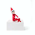 Alternate image 6 for The Elf on the Shelf&reg; A Christmas Tradition Book Set with Light Skin Tone Girl Elf