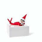 Alternate image 7 for The Elf on the Shelf&reg; A Christmas Tradition Book Set with Light Skin Tone Girl Elf