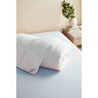 Alternate image 1 for Claritin&reg; Cotton Down Alternative King Comforter In White