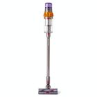 Alternate image 13 for Dyson V15 Detect Cordless Stick Vacuum Cleaner in Grey Brushed Nickel