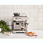 Alternate image 12 for Breville&reg; Espresso Machine The Barista Express&trade; BES870XL in Stainless Steel