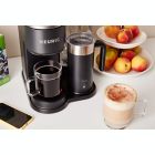 Alternate image 18 for Keurig&reg; K-Cafe&reg; SMART Single-Serve Coffee, Latte & Cappuccino Maker in Black