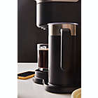 Alternate image 12 for Keurig&reg; K-Cafe&reg; SMART Single-Serve Coffee, Latte & Cappuccino Maker in Black
