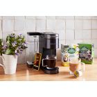 Alternate image 14 for Keurig&reg; K-Supreme Plus&reg; SMART Single Serve Coffee Maker with BrewID&trade; in Black