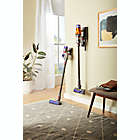 Alternate image 14 for Dyson V12 Detect Slim Cordless Stick Vacuum Cleaner in Yellow/Nickel