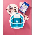 Alternate image 12 for Sharper Image&reg; Powerboost Move Massager