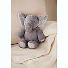 Alternate image 1 for ever &amp; ever&trade; Jungle Elephant Plush Toy in Grey