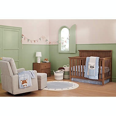 Nursery Furniture Collection by M Design Village Curated for ever &amp; ever&trade;. View a larger version of this product image.