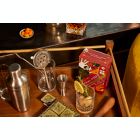 Alternate image 4 for Our Table&trade; Double Old Fashioned Glasses (Set of 4)
