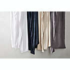 Alternate image 6 for Nestwell&trade; Supreme Softness Plush Full/Queen Blanket in Pebble Grey