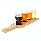 Alternate image 5 for Our Table&trade; 5-Piece Beer Tasting Gift Set