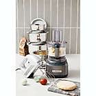 Alternate image 13 for Cuisinart&reg; Power Advantage 7-Speed Hand Mixer with Storage Case in Silver