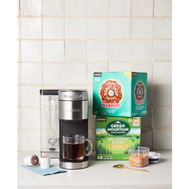 Green Mountain Coffee&reg; Breakfast Blend Keurig&reg; K-Cup&reg; Pods 48-Count. View a larger version of this product image.