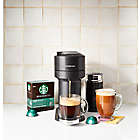 Alternate image 14 for Nespresso&reg; Machine Breville Vertuo Next Premium Coffee Machine with Milk Frother in Black