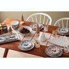 Alternate image 5 for Bee &amp; Willow&trade; Vail Plaid Salad Plate