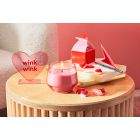 Alternate image 1 for H for Happy&trade; Valentine's Day Assorted Conversation Heart Decorative Tabletop Sign