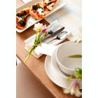 Alternate image 4 for Simply Essential&trade; Stainless Steel Mirror 20-Piece Flatware Set